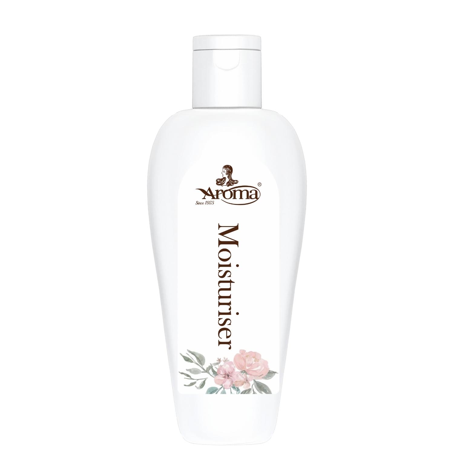 Aroma Moisturiser Body Lotion Aroma 4470